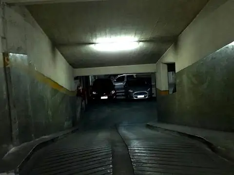 Cochera en Venta – Hidalgo 62, Caballito – USD 15.000 con Cuotas