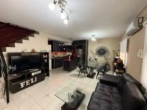 libertad 600, Piso 0