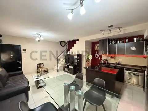 VENTA DUPLEX 3 AMB APTO CREDITO EN SAN MIGUEL