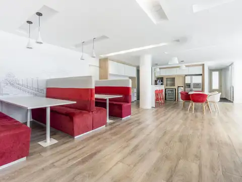 Libertador Avenue 2442 4th Floor (B1636DSR) - Olivos 0 Buenos Aires , Argentina