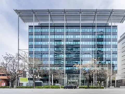 Espacio de oficina en renta para 3 personas en BUENOS AIRES, Olivos USD