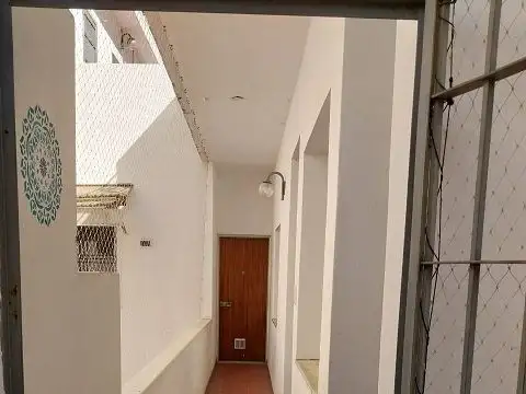 4 AMBIENTES EN CABALLITO CON BALCÓN Y TERRAZA