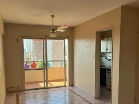 Departamento en Alquiler de 3 ambientes
