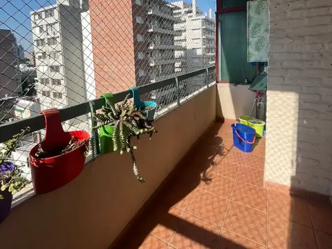 Departamento en Alquiler al Norte