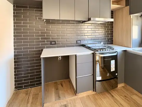 Departamento en Alquiler de 2 dormitorios