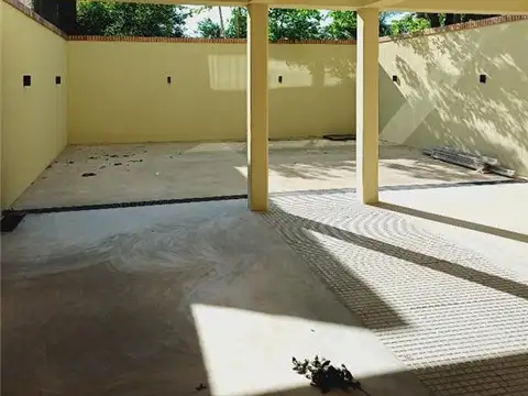 DEPARTAMENTO 2 AMBIENTES - FRANCISCA SASVATA PUIGBO, PRESIDENTE ROQUE SÁENZ PEÑA