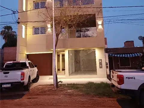 CALLE 18  P PRINGLES 1600, Piso 1