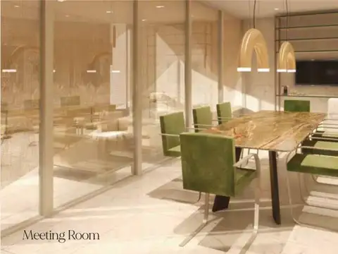 Departamento en Venta al Norte