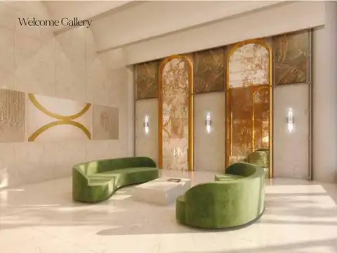 Departamento en Venta Apto profesional