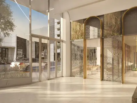 Departamento en Venta en Puerto Madero, USD 615.000