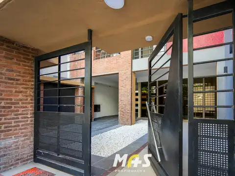 Calasanz 800, Piso 1