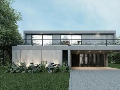 Casa en Venta A Estrenar