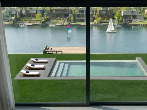 Casa en Venta en Nordelta, USD 1.560.000