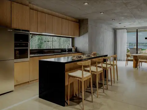 Casa 6 ambientes con 4 baños