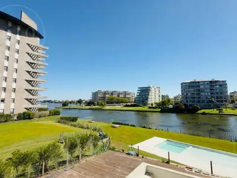 Departamento en Venta en Nordelta Yoo Nordelta, USD 390.000