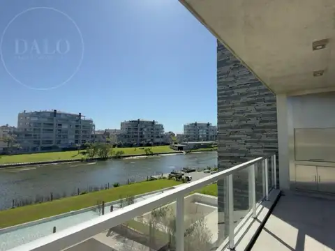 Departamento 3 Ambientes en Venta en Yoo5 Nordelta