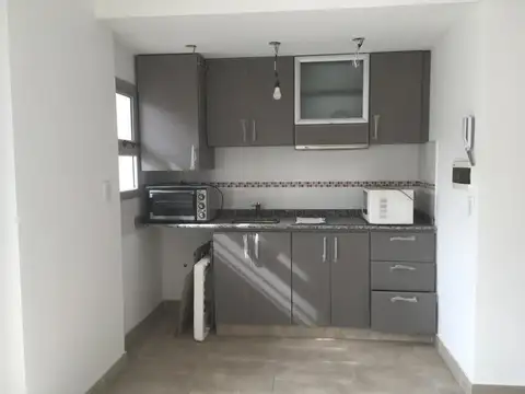 Depto Tipo Casa en Venta de 1 dormitorio