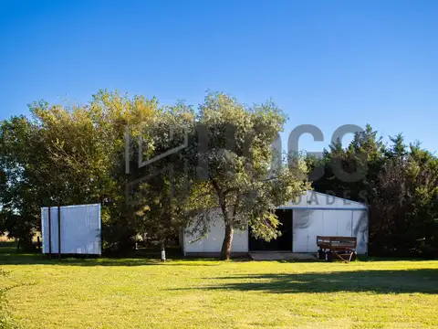 Casa en Venta en San Antonio de Areco, USD 450.000