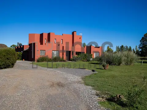 Casa en Venta de 6 dormitorios