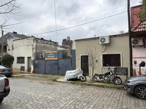 Terreno en Venta en San Fernando, USD 389.000