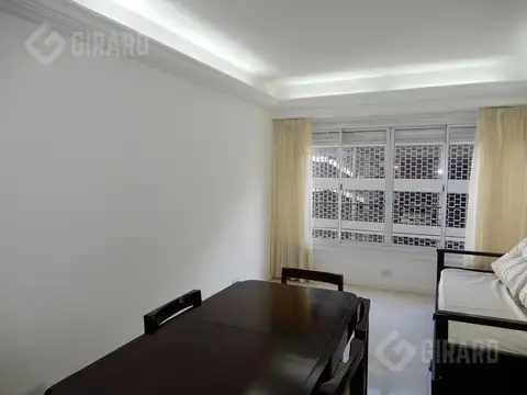 Venta 2 ambientes con dependencia,zona centro.