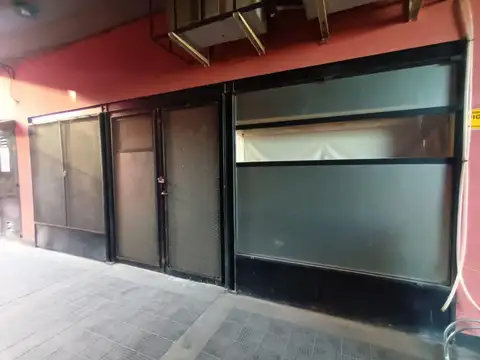 Local en alquiler en Galería del Faro