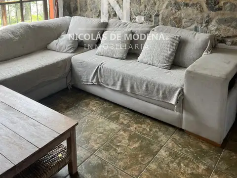 Casa en Alquiler Temporal de 2 dormitorios