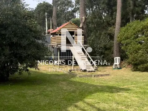 Casa en Alquiler Temporal 2025 años