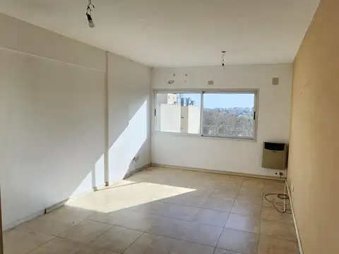 Departamento en Venta en Moron Sur, USD 65.000