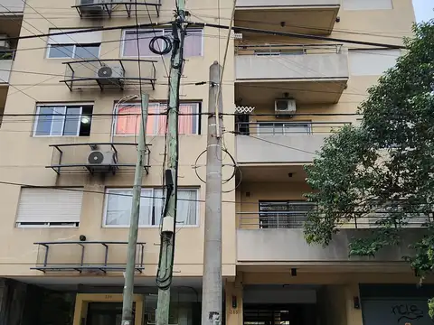 Venta Departamento 2 ambientes con cochera