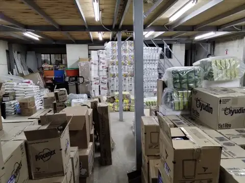 Local en Venta en Comodoro Rivadavia, USD 328.000