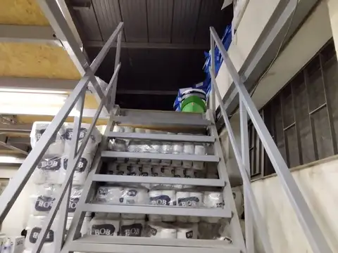 Avenida Rivadavia 1500