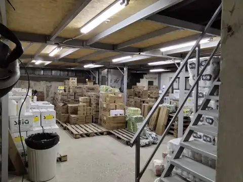 Local en Venta en Comodoro Rivadavia, USD 328.000