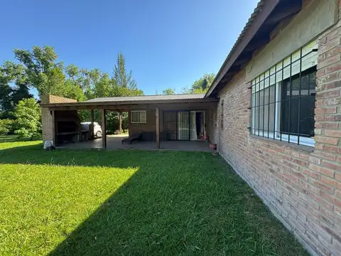 Casa en Venta en Capilla del Señor, USD 130.000