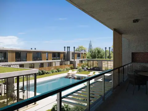 Oficina en Venta en Funes, USD 60.000