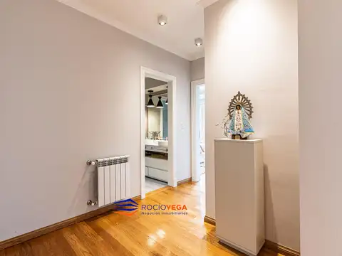 Casa en Venta al Oeste