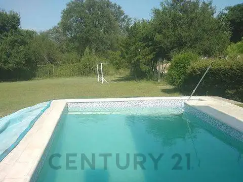 Venta de Casa 2 DORMITORIOS o mas  en Costa Azul, Anisacate