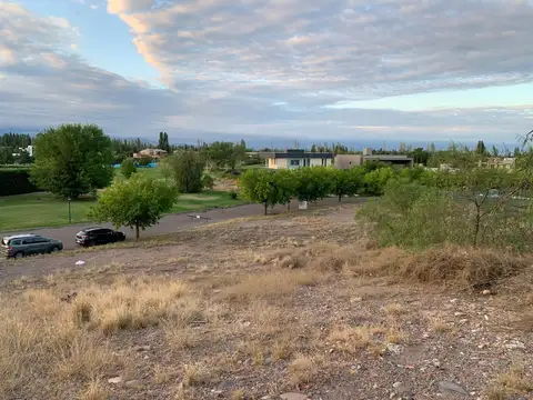 Lote en Venta, Barrio La Vacherie, 1.697 metros