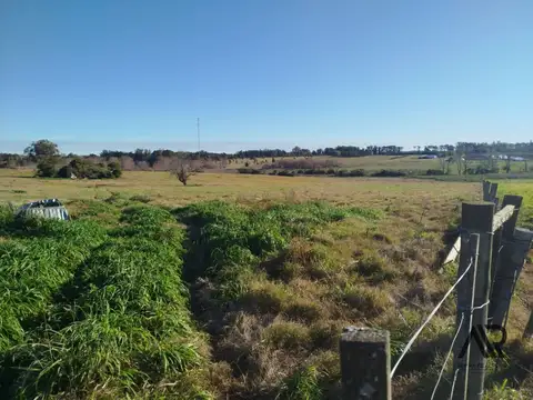 Chacra de 5 hectáreas, en Camino Medellín y Ruta 104-Manantiales, Maldonado/Punta del Este/Uruguay 100