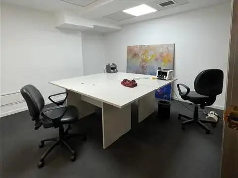 OFICINAS - OFICINAS - MICROCENTRO (COMERCIAL), CAPITAL FEDERAL