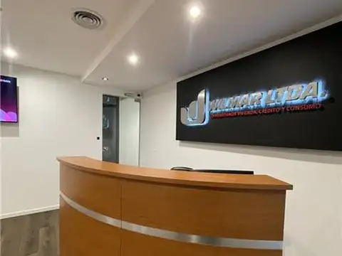 Oficina en Venta en Microcentro, USD 360.000