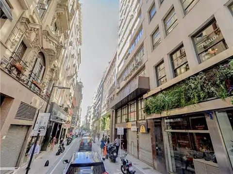 OFICINAS - OFICINAS - MICROCENTRO (COMERCIAL), CAPITAL FEDERAL