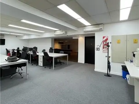 Oficina en Venta en Microcentro, USD 360.000