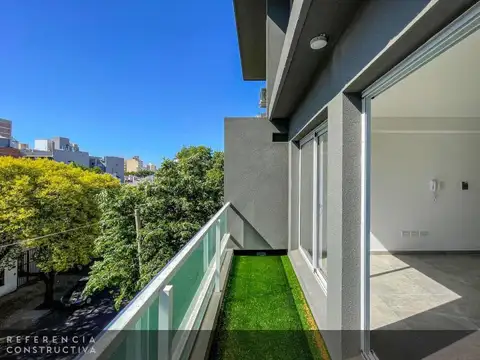 Departamento en Venta 1 Dormitorio en Planta Baja