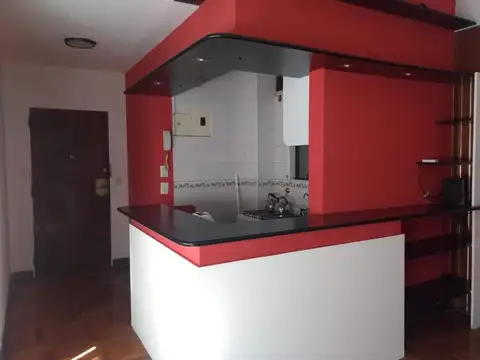 Departamento en Alquiler Temporal de 1 dormitorio