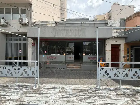 Avenida Mitre  al 6200 - Wilde Centro