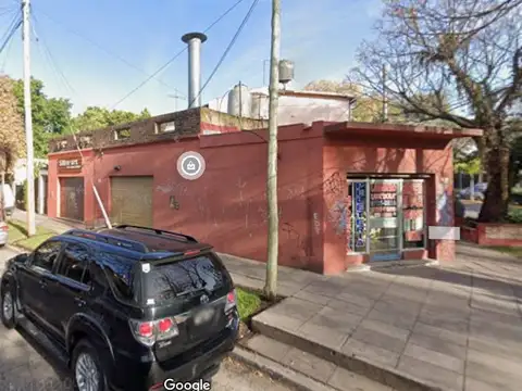 Local en Venta en Boulogne, USD 48.000