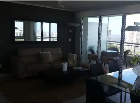 Departamento en Alquiler Temporal 11 años