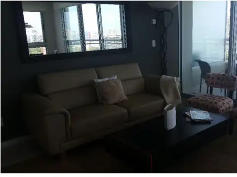 Departamento de 2 dormitorios en venta en Ocean Drive II Punta del Este.