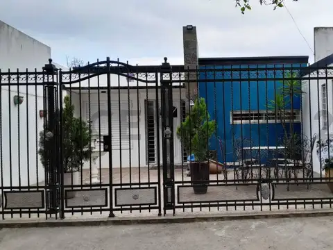 Ageo Culzoni 100, Piso 0